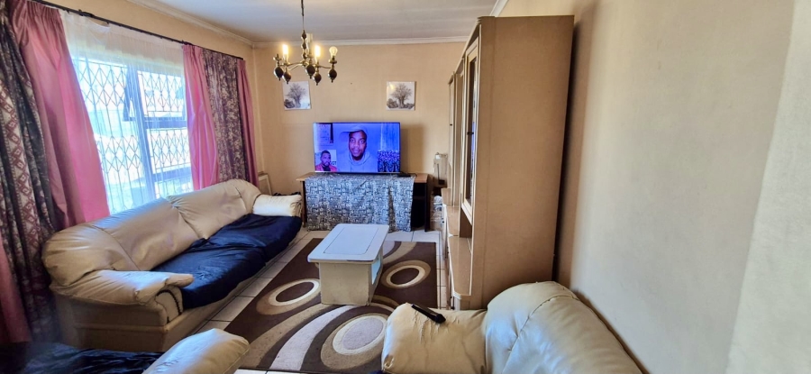 3 Bedroom Property for Sale in Kwamagxaki Eastern Cape